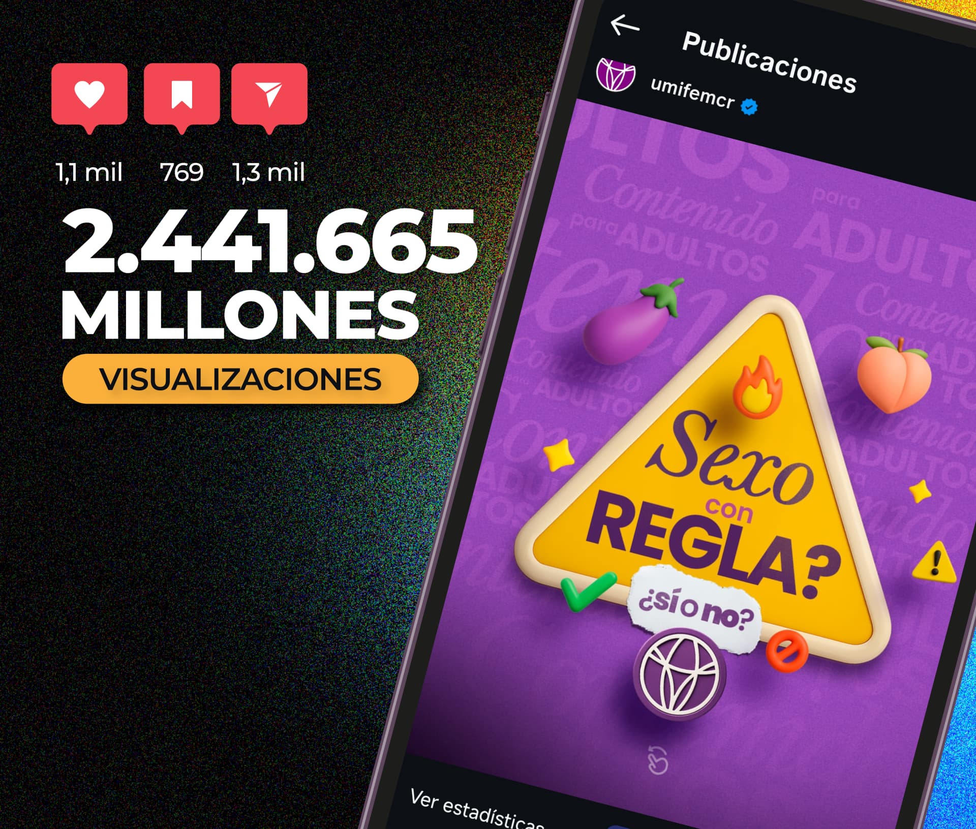 Creative content campaigns 1