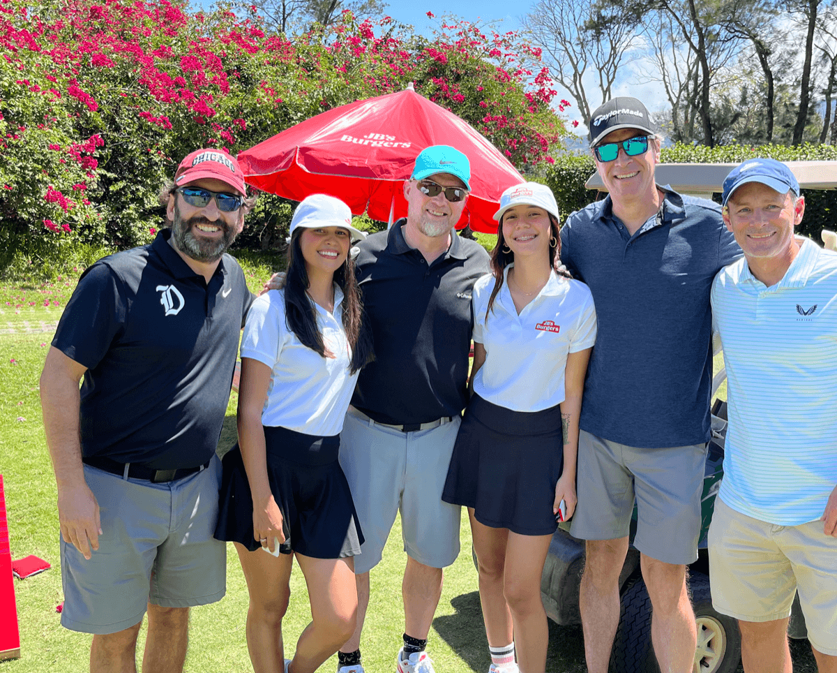 Who take initiative and have opinions