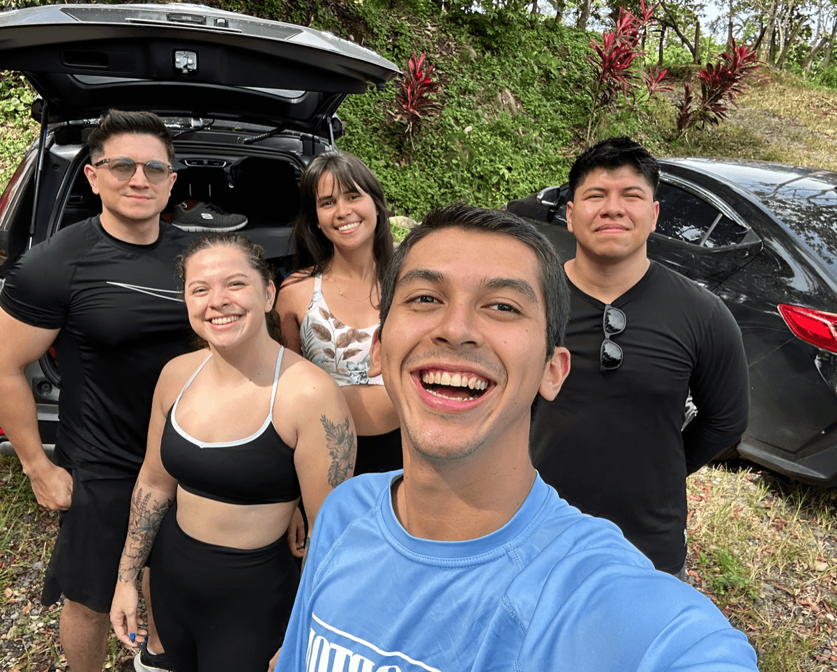 Who are disruptive and rebellious, eager to make a real impact