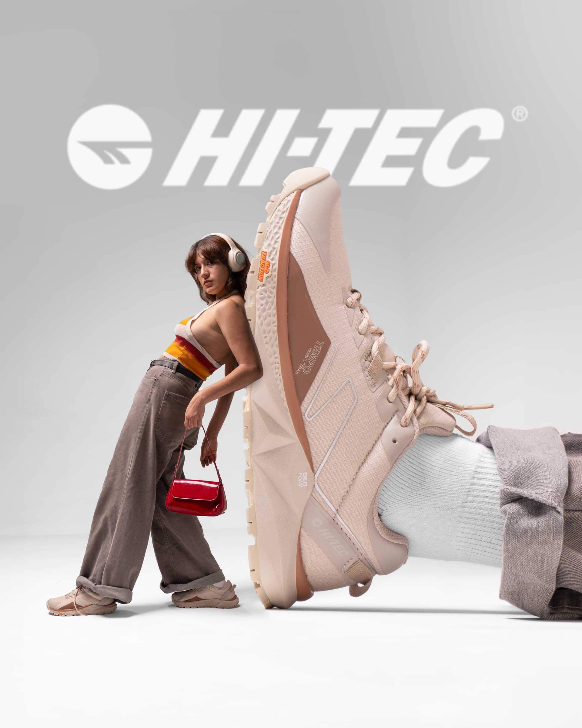 Hi-Tec Success Story