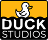 Duck Studios Logo