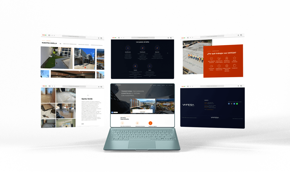 Automated business management system