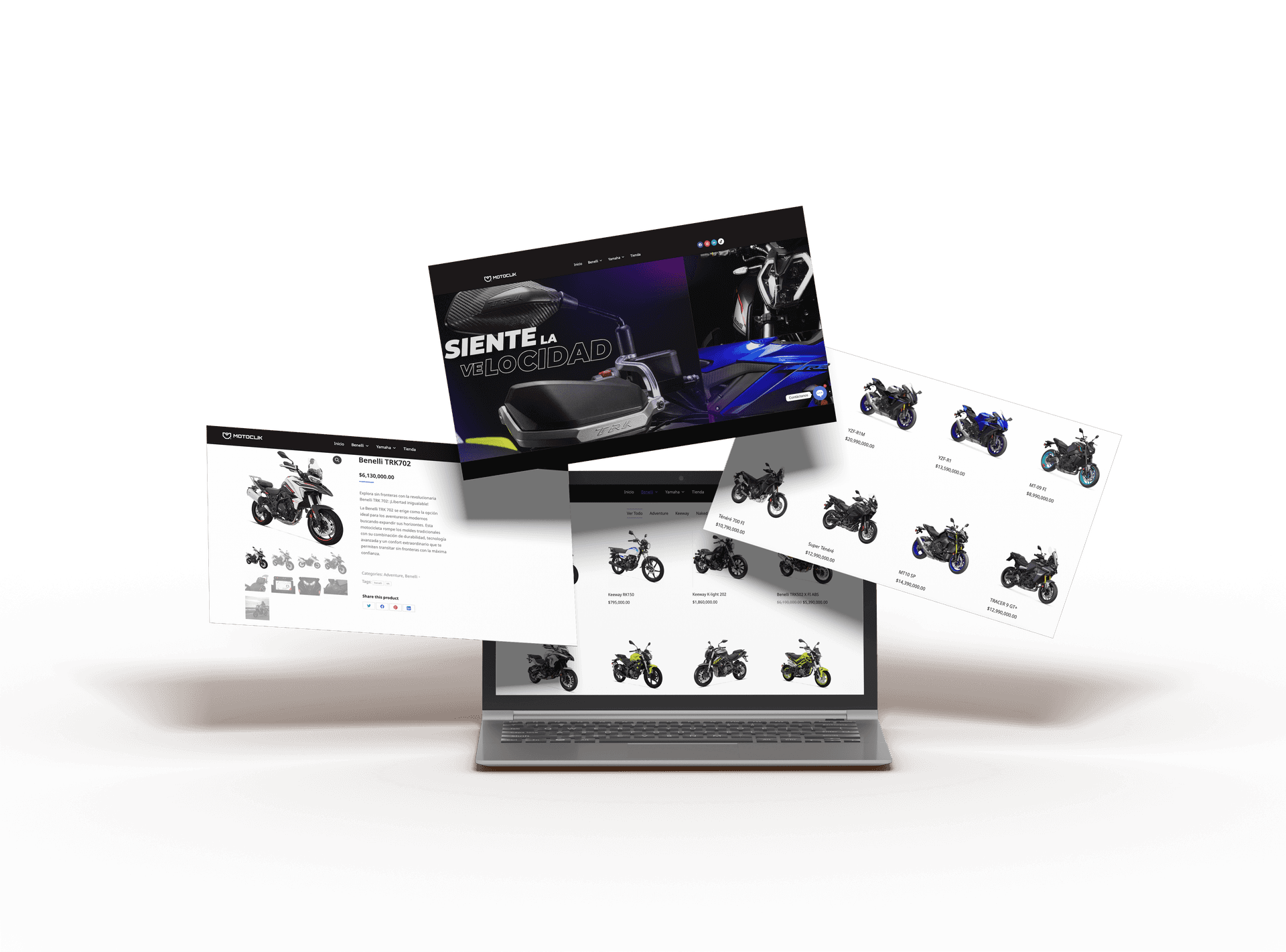 Fast and quality conversion results