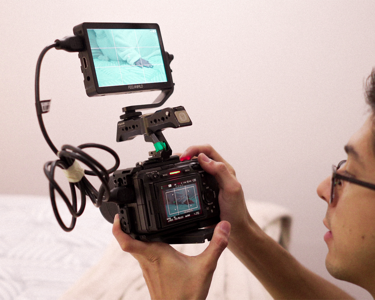 Production for you services 1