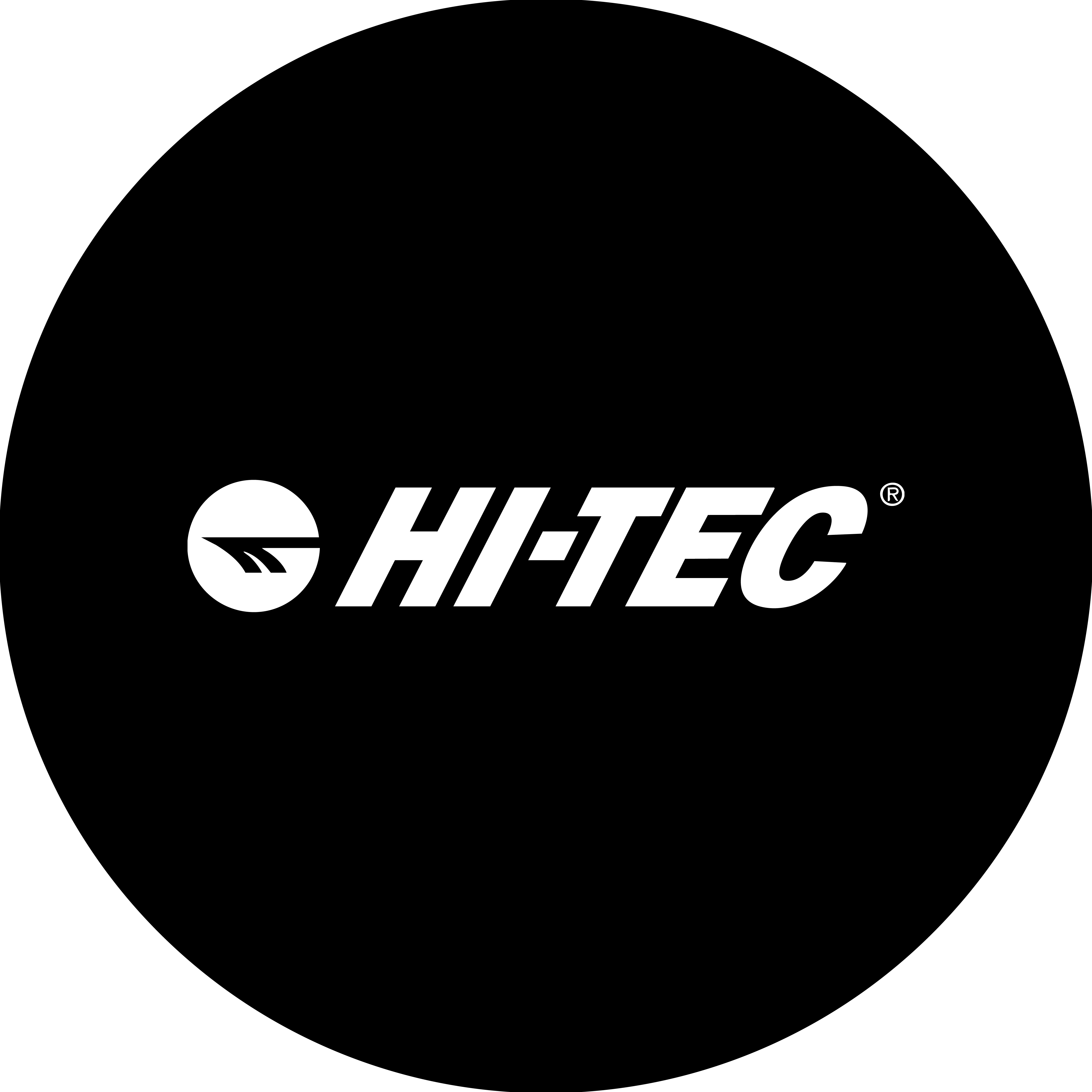 HI-TEC logo
