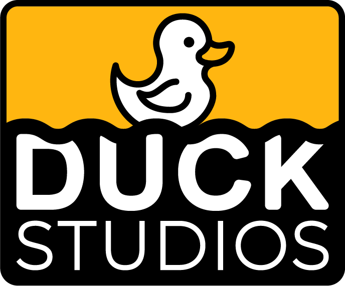 Duck Studios Logo